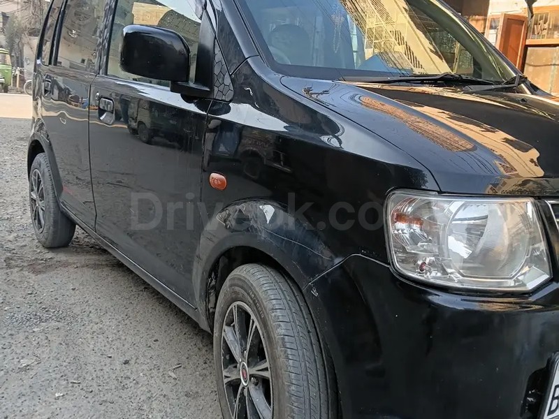 Mitsubishi Ek Wagon 2010