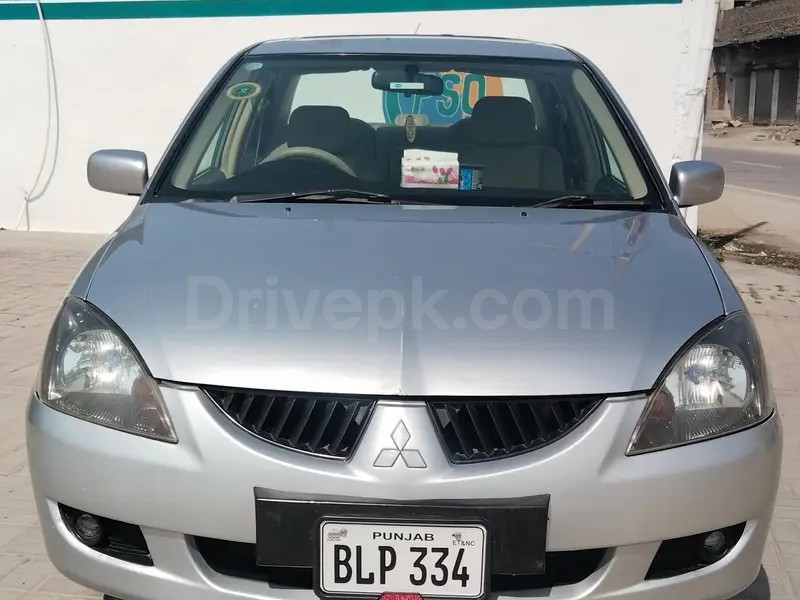 Mitsubishi Lancer 2005