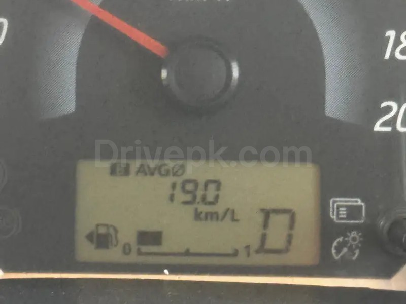 Mitsubishi Mirage 2012