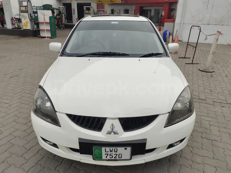 Mitsubishi Lancer 2005