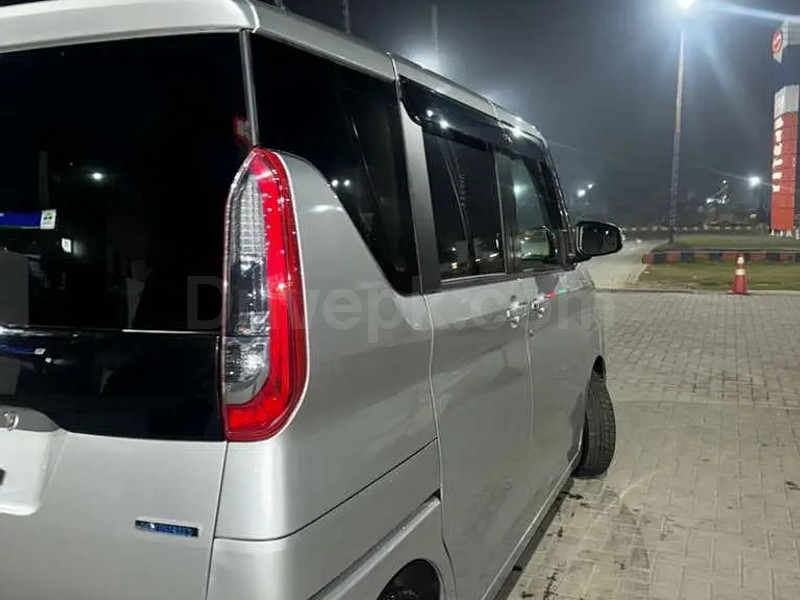 Mitsubishi EK Space Custom 2025