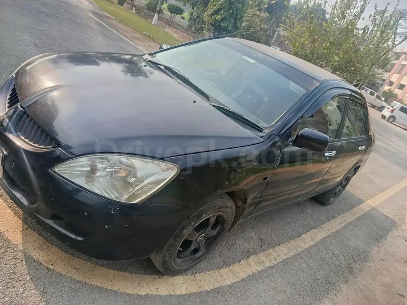 Mitsubishi Lancer 2005