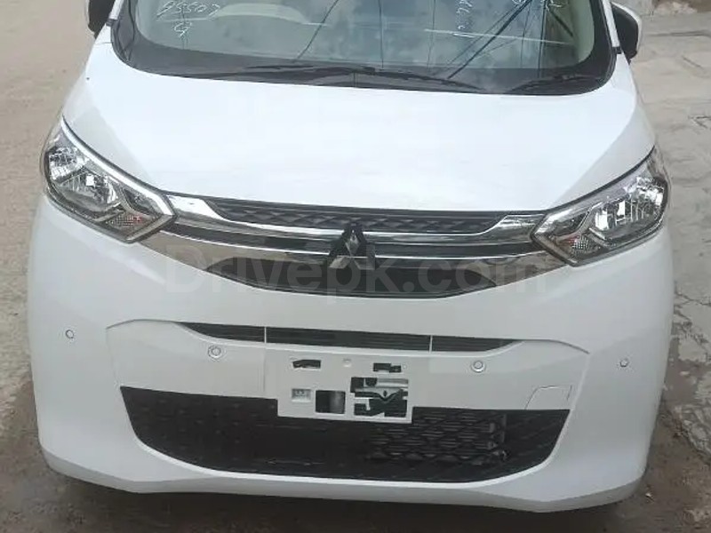 Mitsubishi Ek Wagon 2023