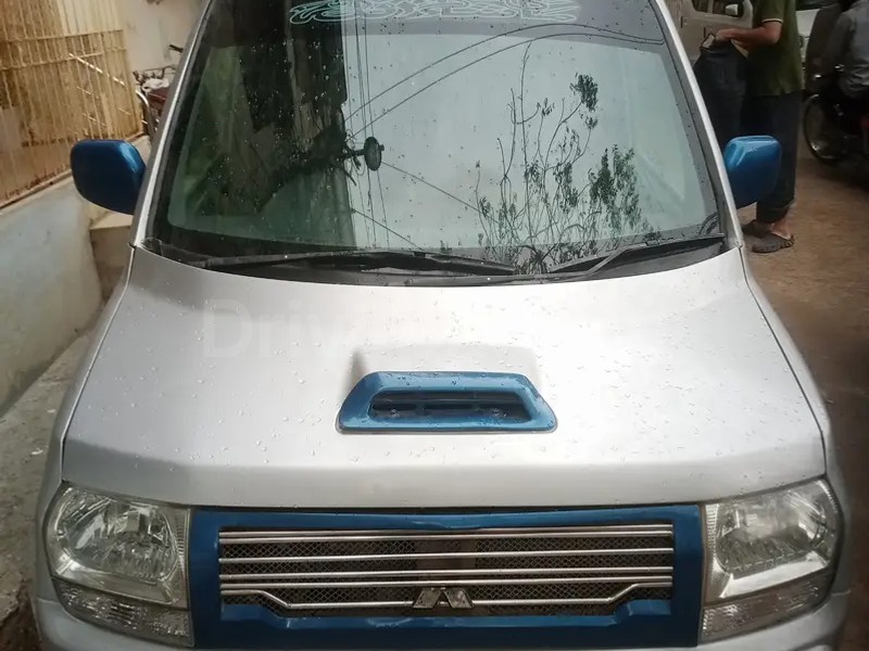 Mitsubishi Other 1998