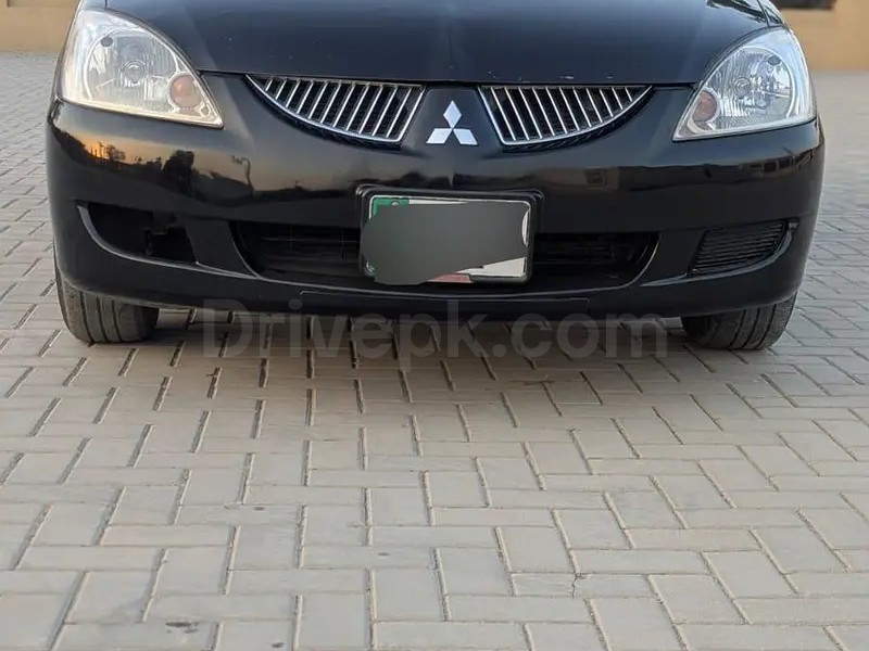 Mitsubishi Lancer 2005