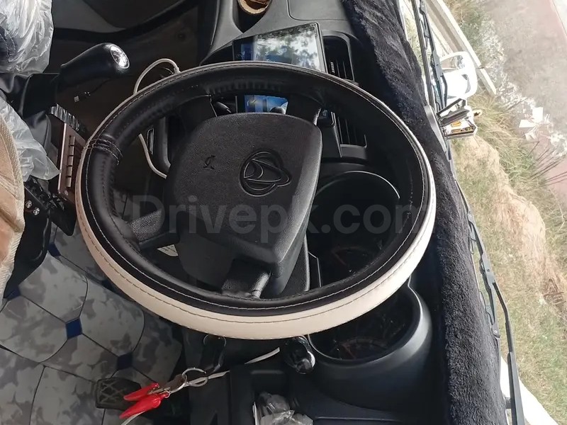 Changan Karvaan 2022