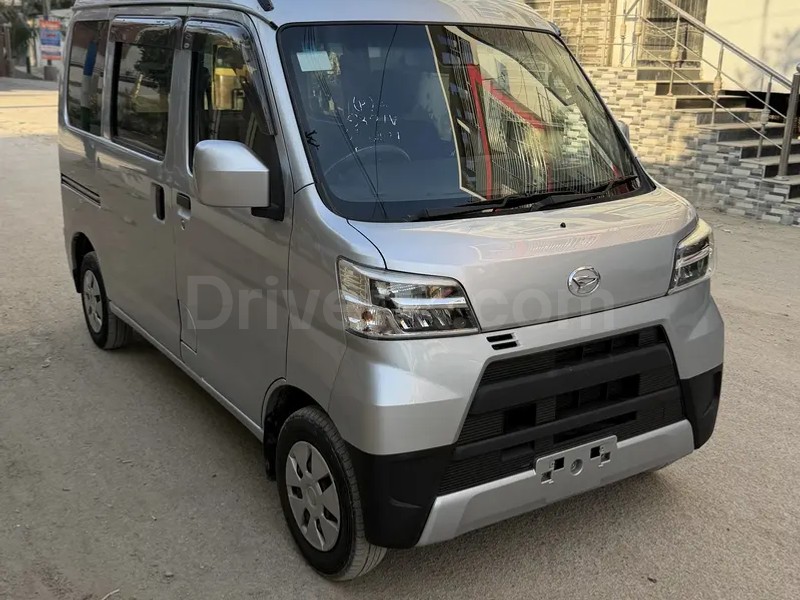 Daihatsu Hijet 2020