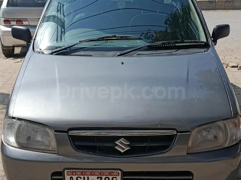 Suzuki Alto 2009