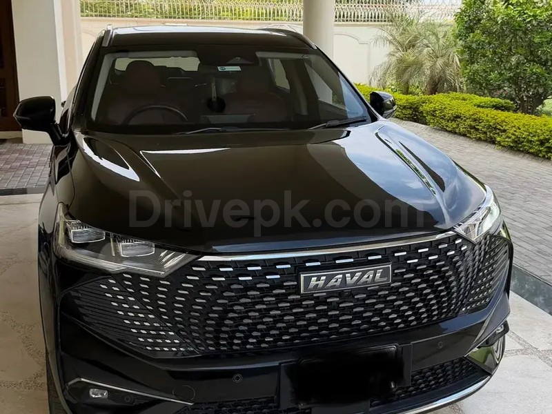 Haval H6 2024