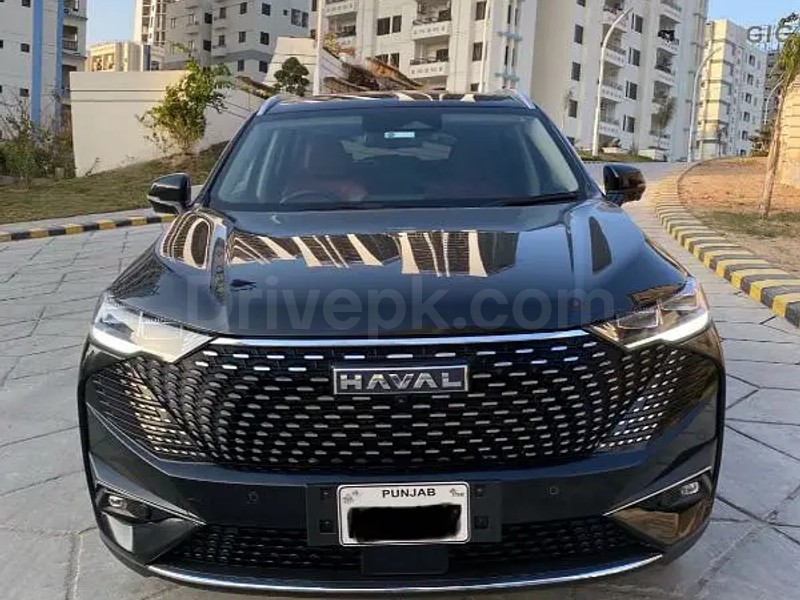 Haval H6 2024