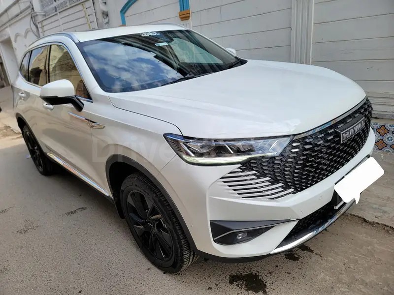 Haval H6 2024