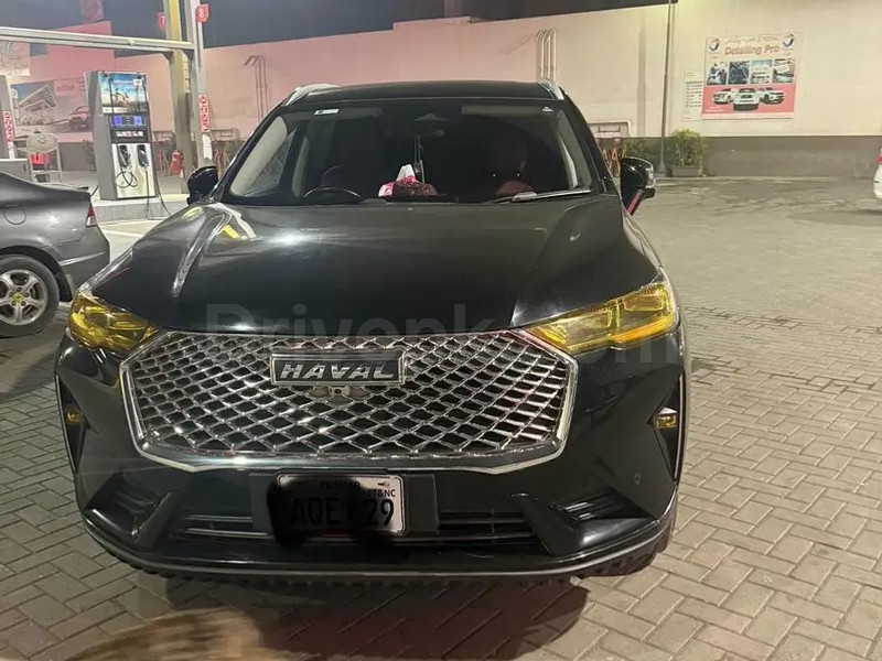Haval H6 2023