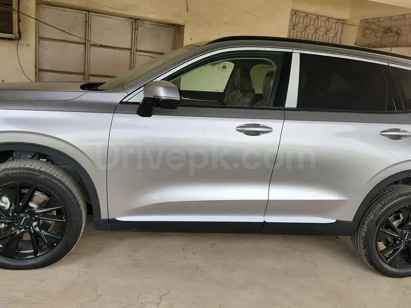 Haval H6 2025