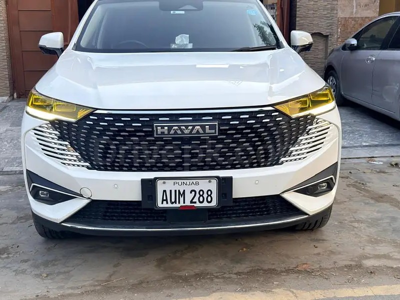 Haval H6 2025
