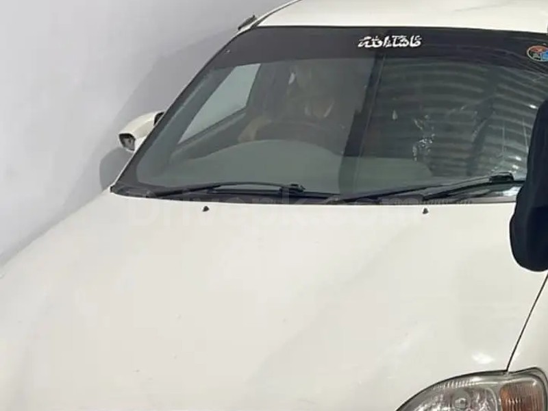 Suzuki Baleno 2005