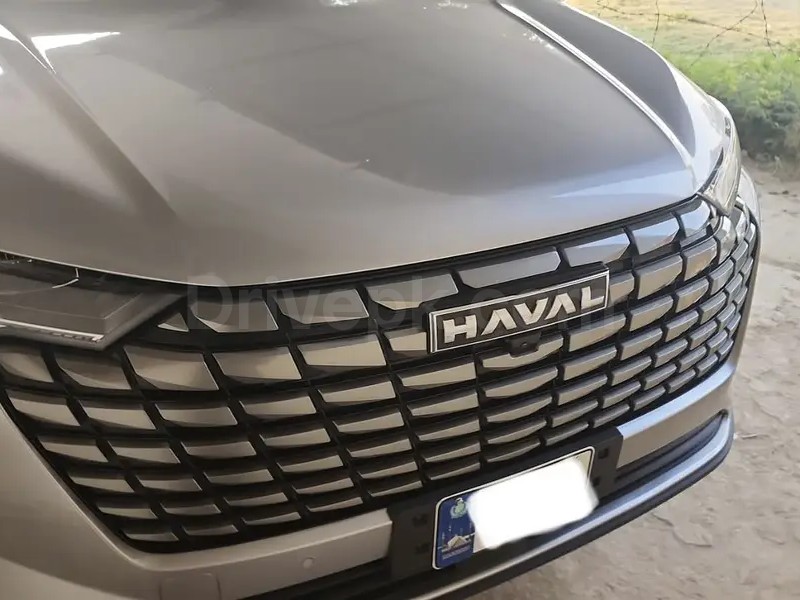 Haval H6 2025