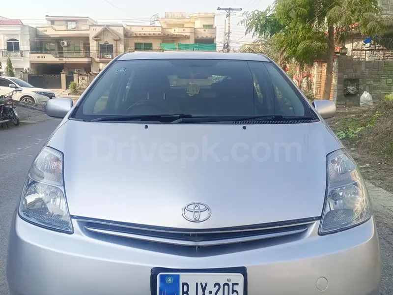 Toyota Prius 2010