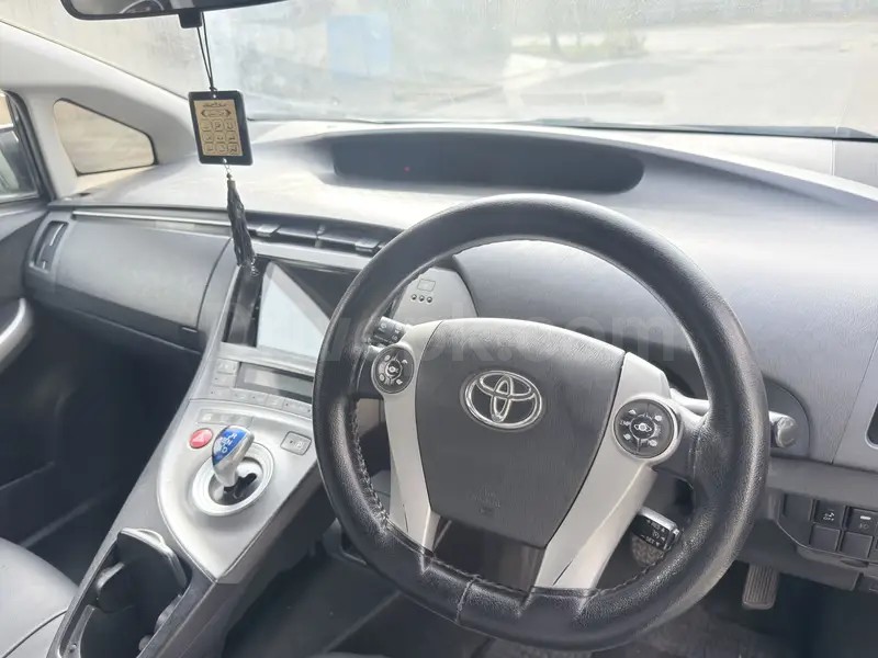 Toyota Prius 2013