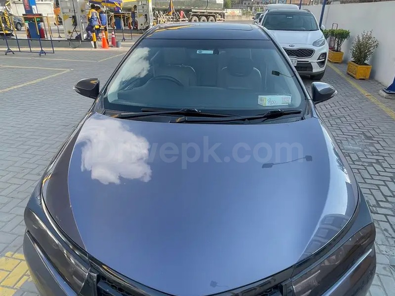 Toyota Corolla Altis 2016