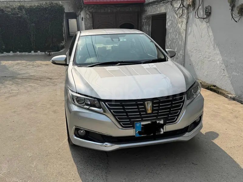 Toyota Premio 2017