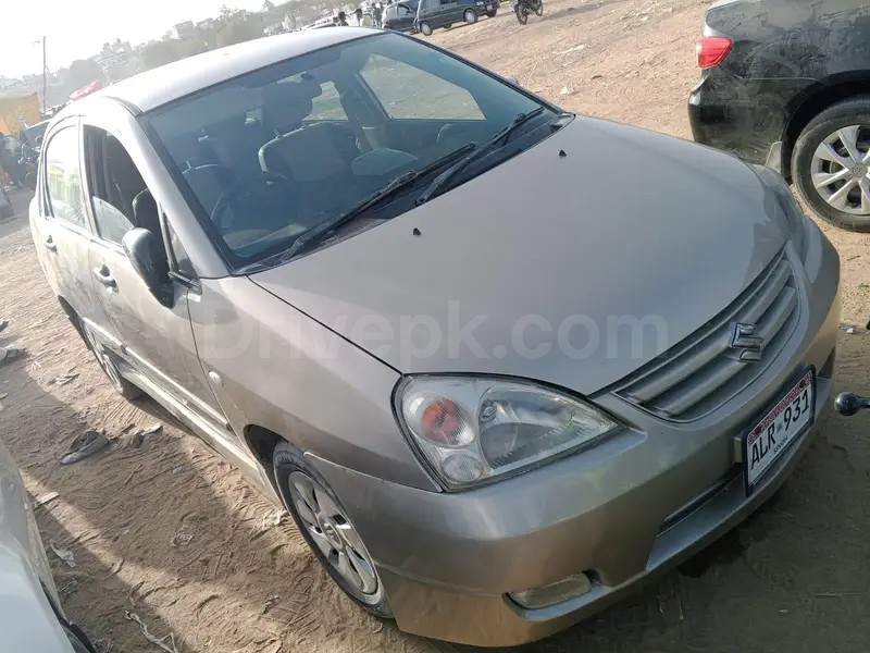 Honda Civic VTi Oriel Prosmatec 2006