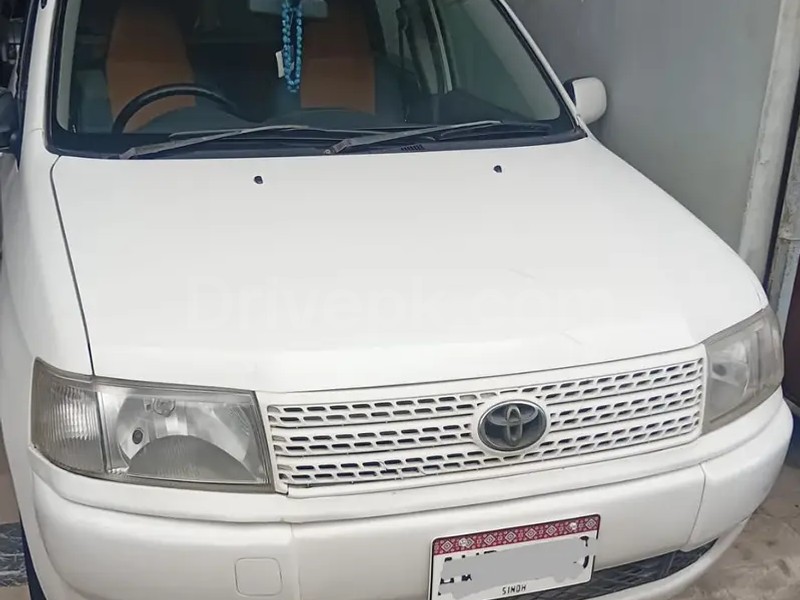Toyota Probox 2006