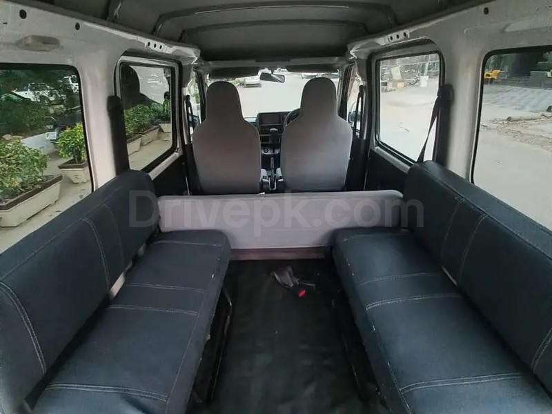 Toyota Pixis Joy 2015