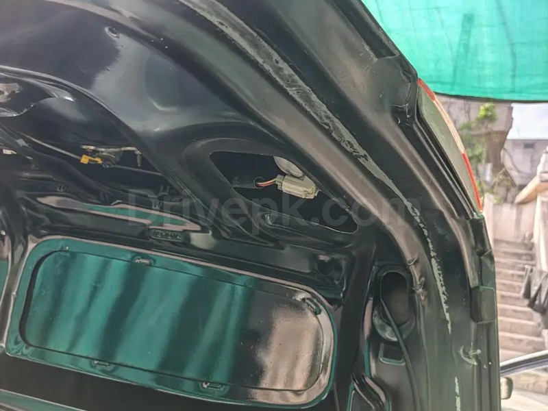 Toyota Corolla 2.0 D 2006