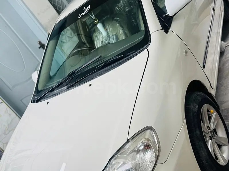 Toyota Corolla 2.0 D 2004