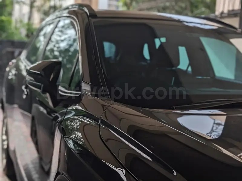 Toyota Corolla Cross HEV X 2024