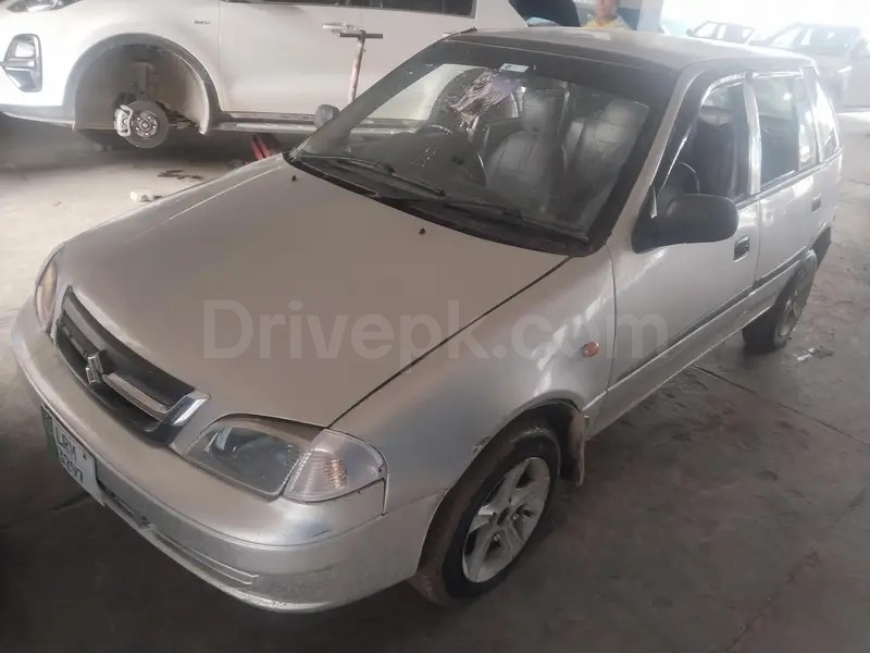 Suzuki Cultus VXL 2003