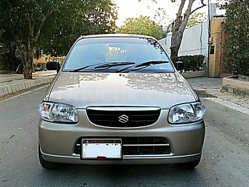 Suzuki Alto 2006