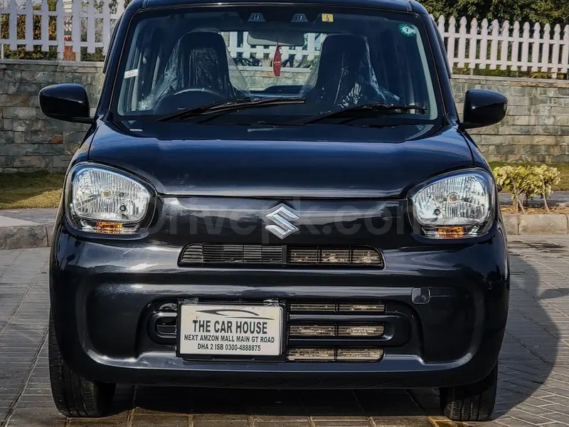 Suzuki Alto 2023