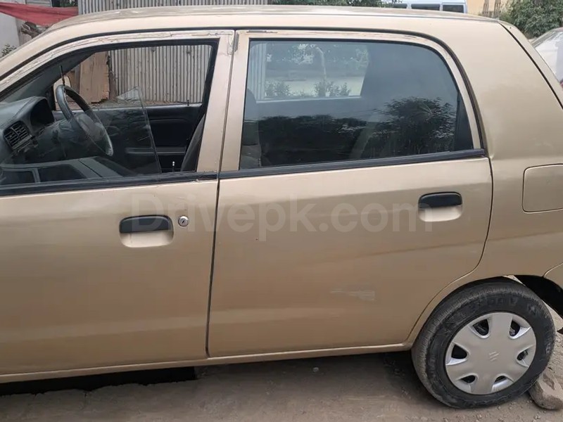 Suzuki Alto 2004
