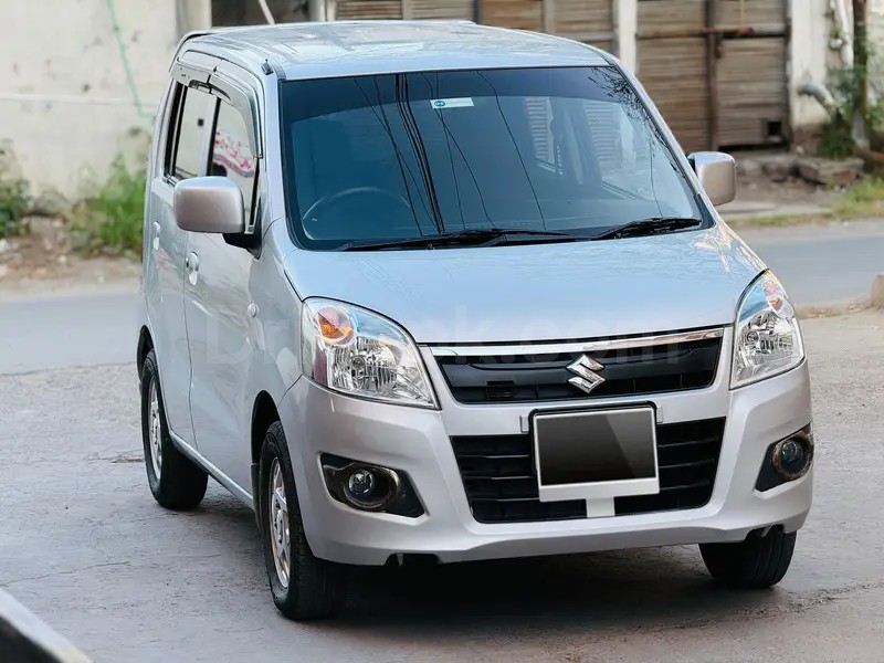 Suzuki Wagon R 2022