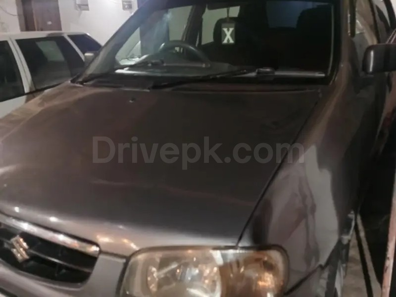 Suzuki Alto 2011