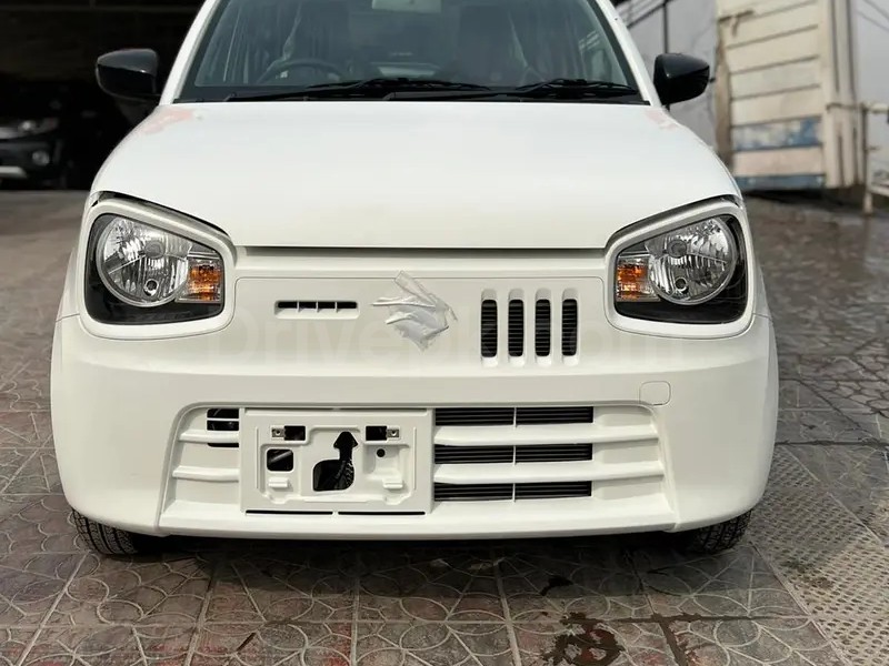 Suzuki Alto 2026