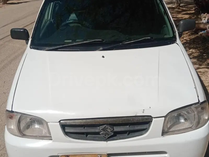 Suzuki Alto 2008