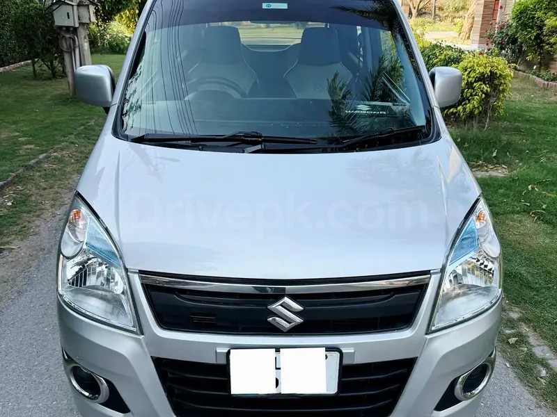 Suzuki Wagon R 2020