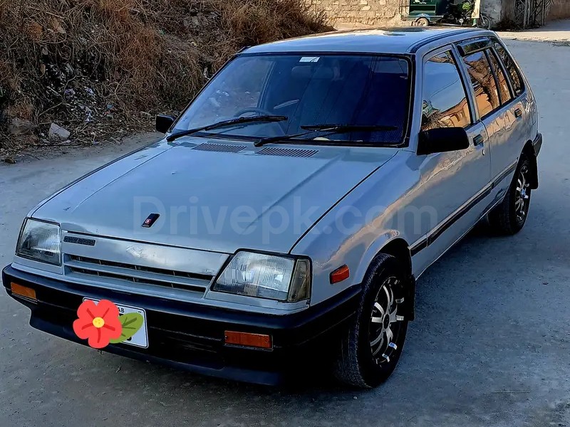 Suzuki Khyber 1997
