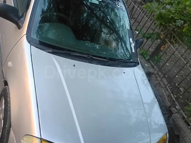 Suzuki Cultus VXR 2003