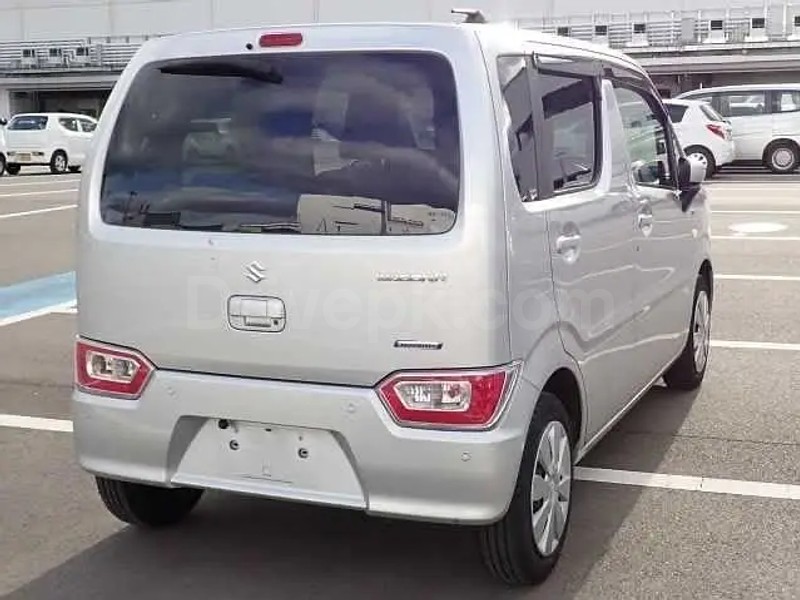 Suzuki Wagon R 2022