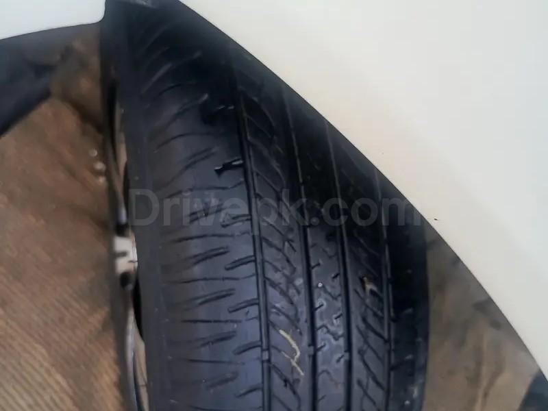 Suzuki Every Wagon 2015