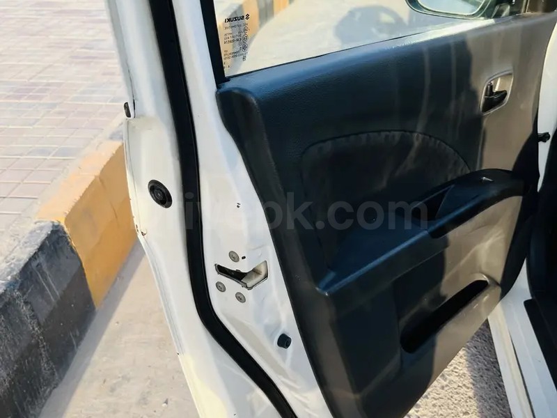 Suzuki Cultus VXL 2019