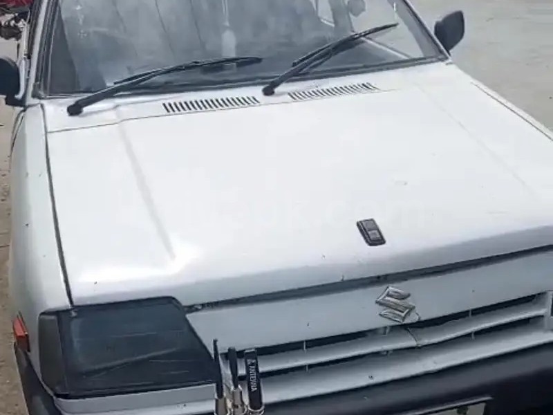 Suzuki Khyber 1995