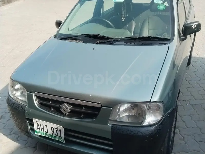 Suzuki Alto 2011
