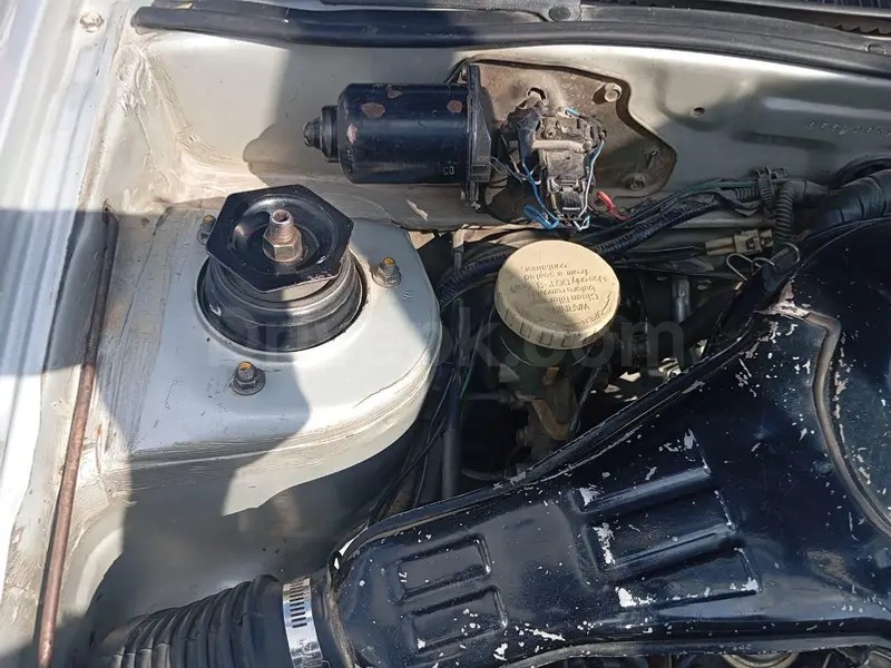 Suzuki Cultus VXR 2004