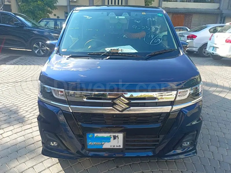 Suzuki Wagon R 2022