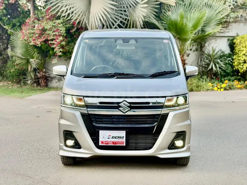 Suzuki Wagon R 2023