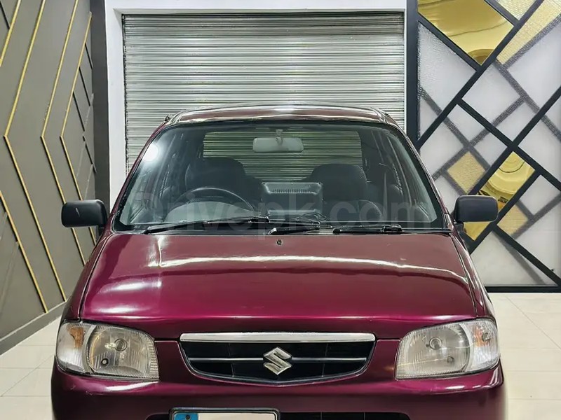 Suzuki Alto 2010
